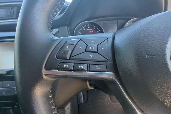 2019 Nissan QASHQAI ST-L J11 Series 2