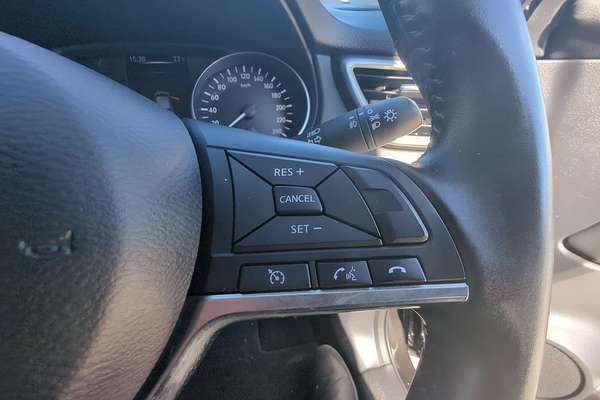 2019 Nissan QASHQAI ST-L J11 Series 2
