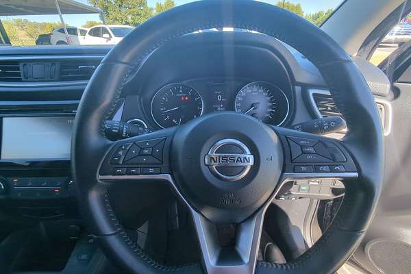2019 Nissan QASHQAI ST-L J11 Series 2
