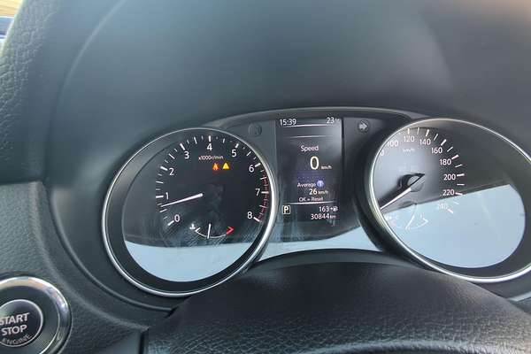 2019 Nissan QASHQAI ST-L J11 Series 2