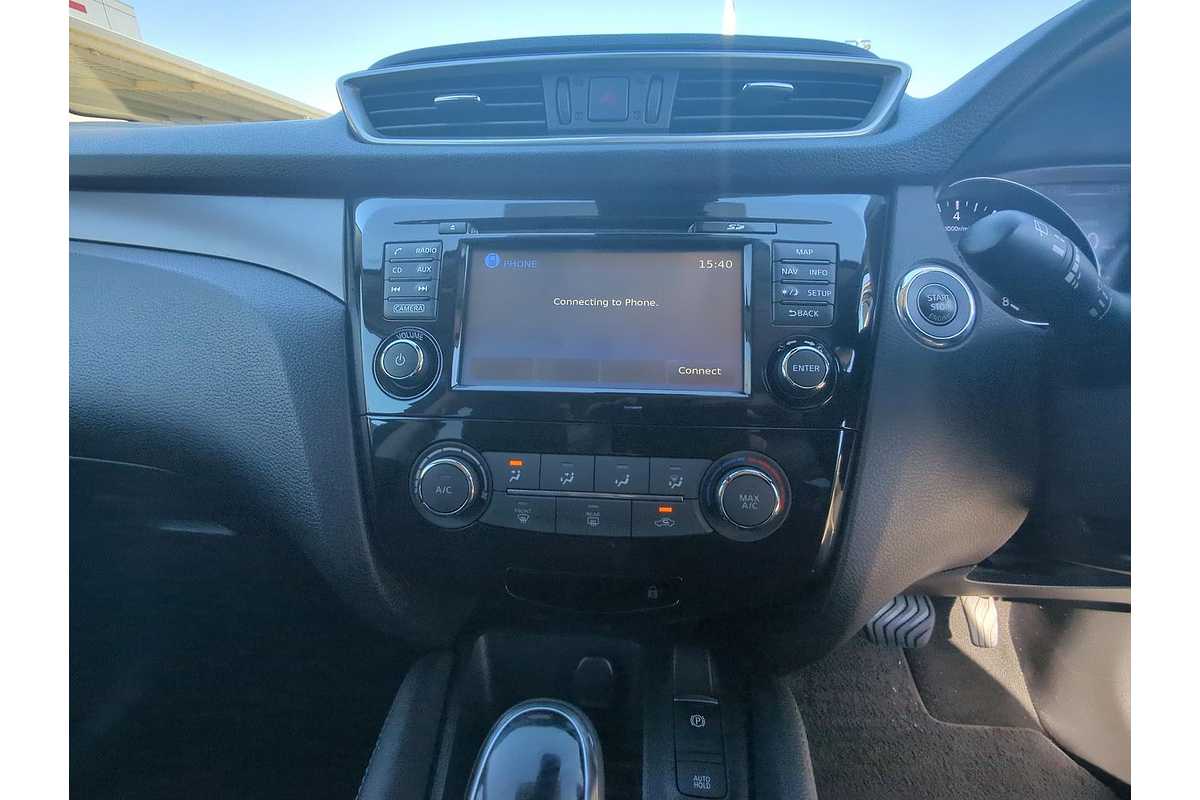 2019 Nissan QASHQAI ST-L J11 Series 2