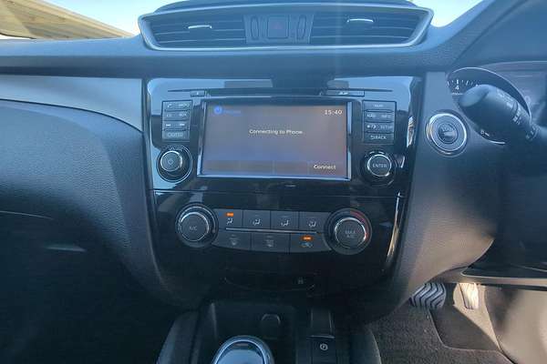2019 Nissan QASHQAI ST-L J11 Series 2