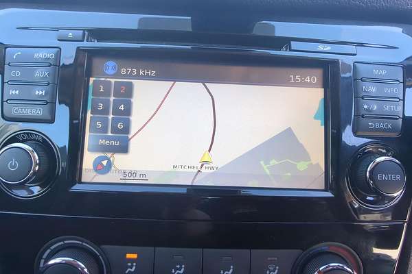 2019 Nissan QASHQAI ST-L J11 Series 2