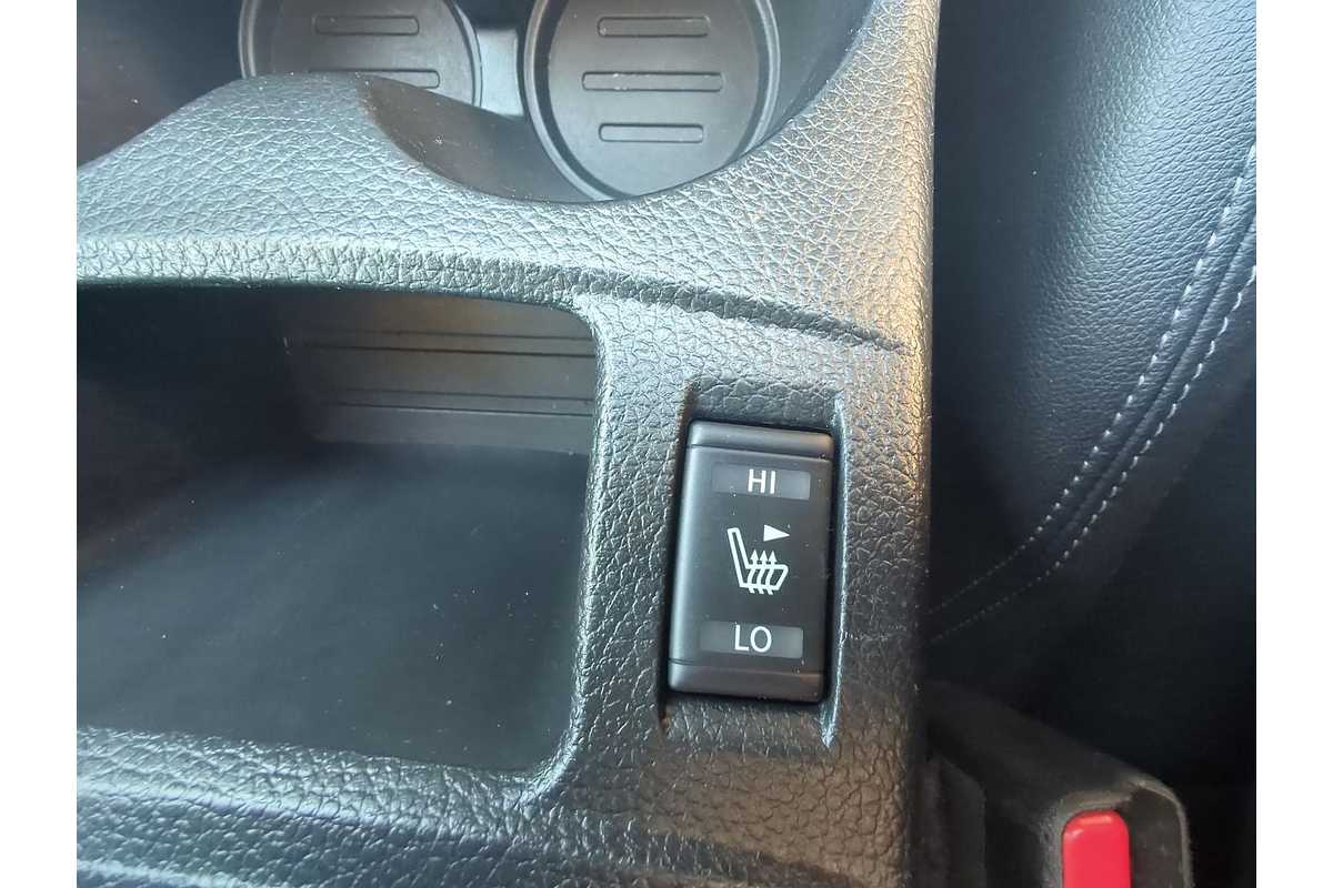 2019 Nissan QASHQAI ST-L J11 Series 2