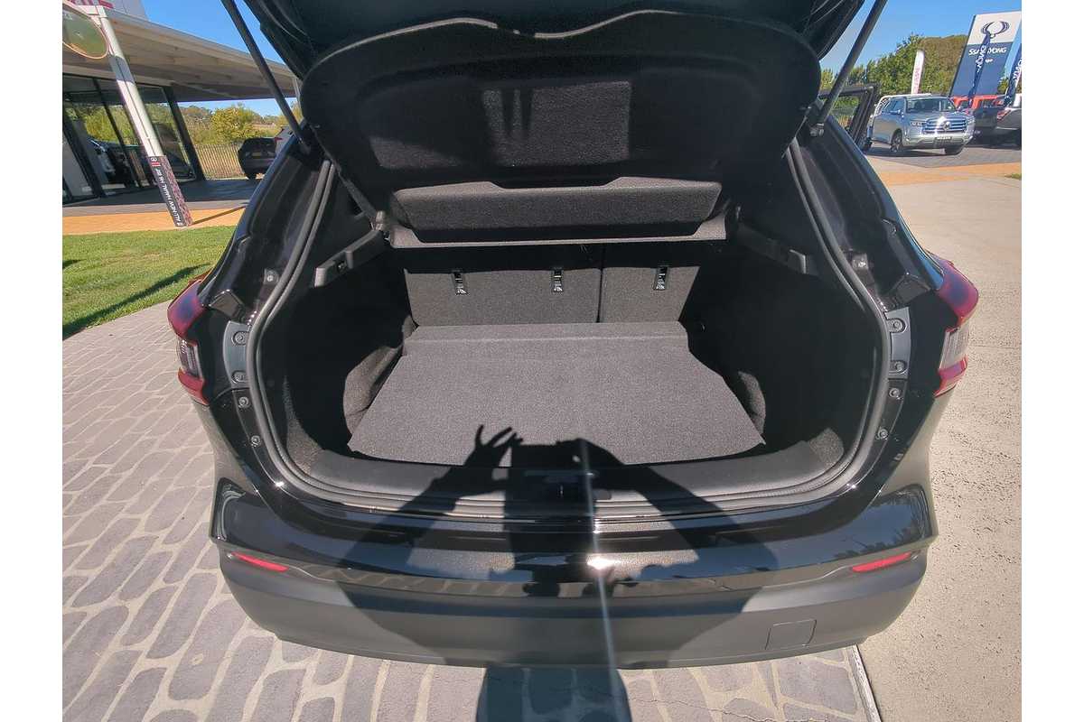 2019 Nissan QASHQAI ST-L J11 Series 2