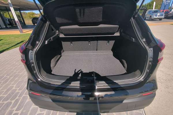 2019 Nissan QASHQAI ST-L J11 Series 2