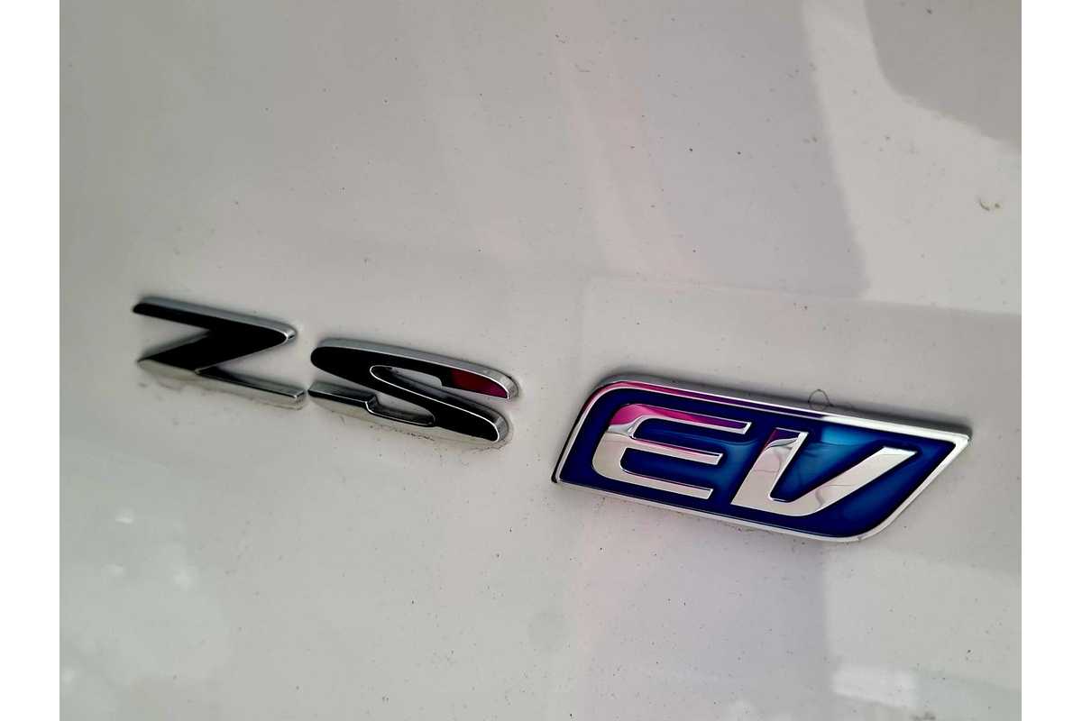2023 MG ZS EV Excite AZS1