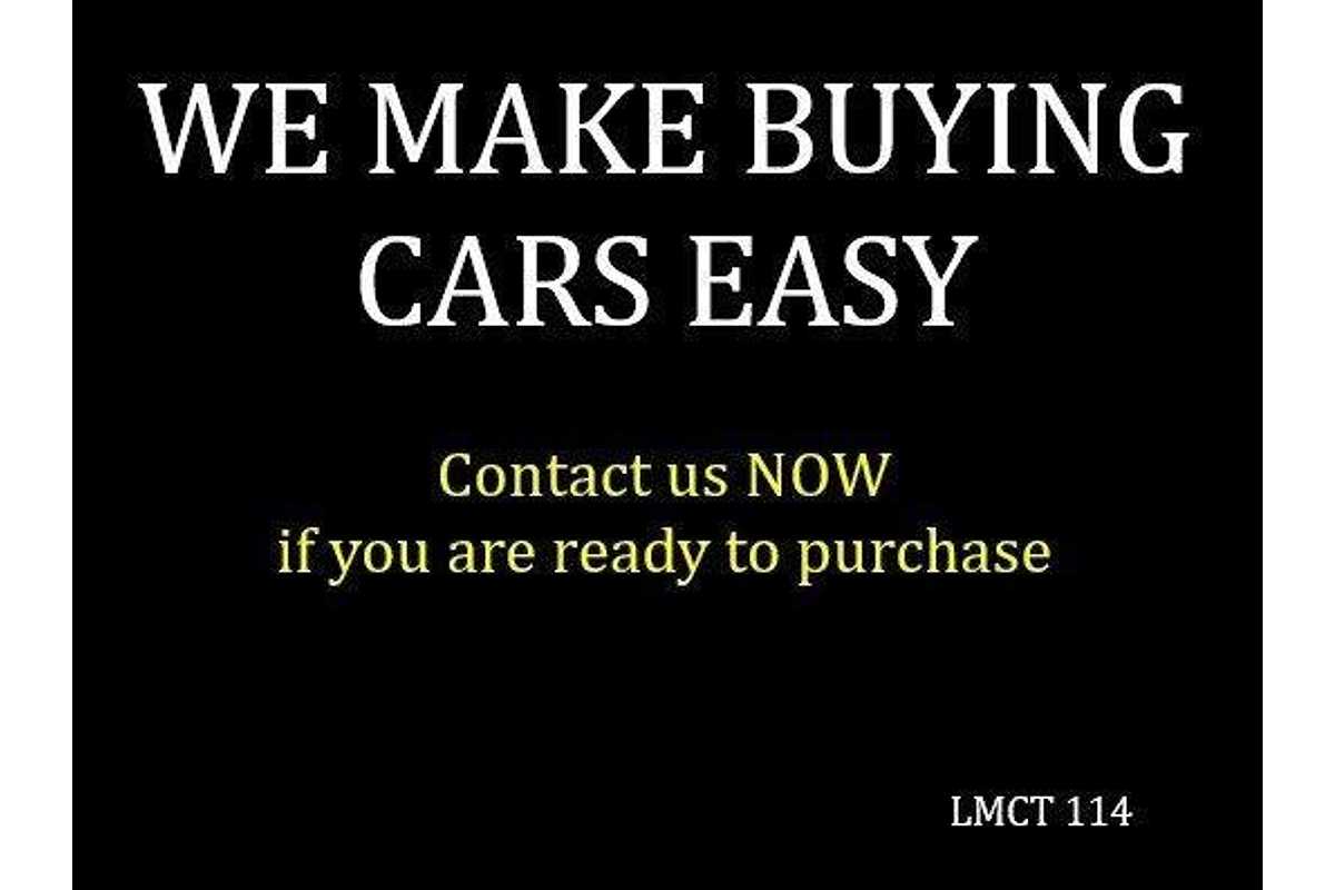 SOLD 2023 Volkswagen TCross 85TSI Life Used SUV Hoppers Crossing VIC