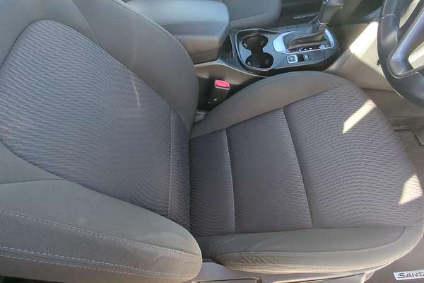 2018 Hyundai Santa Fe Active DM5 Series II