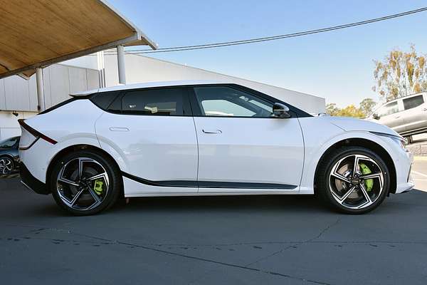 2024 Kia EV6 GT CV