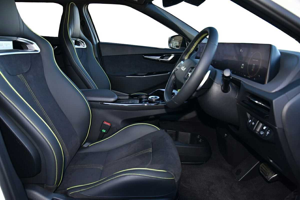 2024 Kia EV6 GT CV