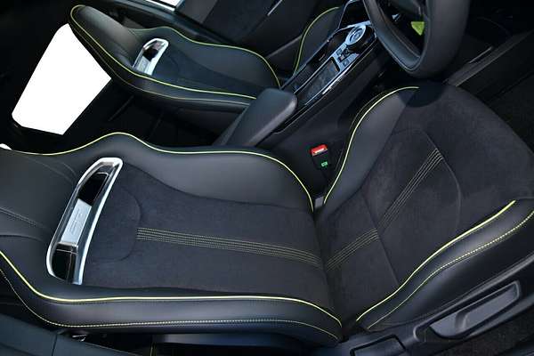 2024 Kia EV6 GT CV