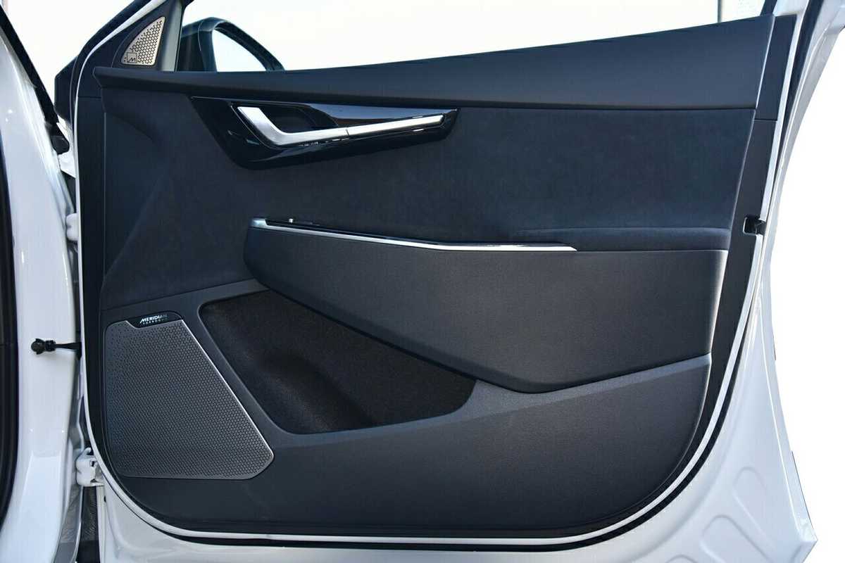 2024 Kia EV6 GT CV
