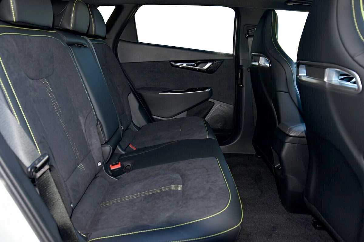 2024 Kia EV6 GT CV