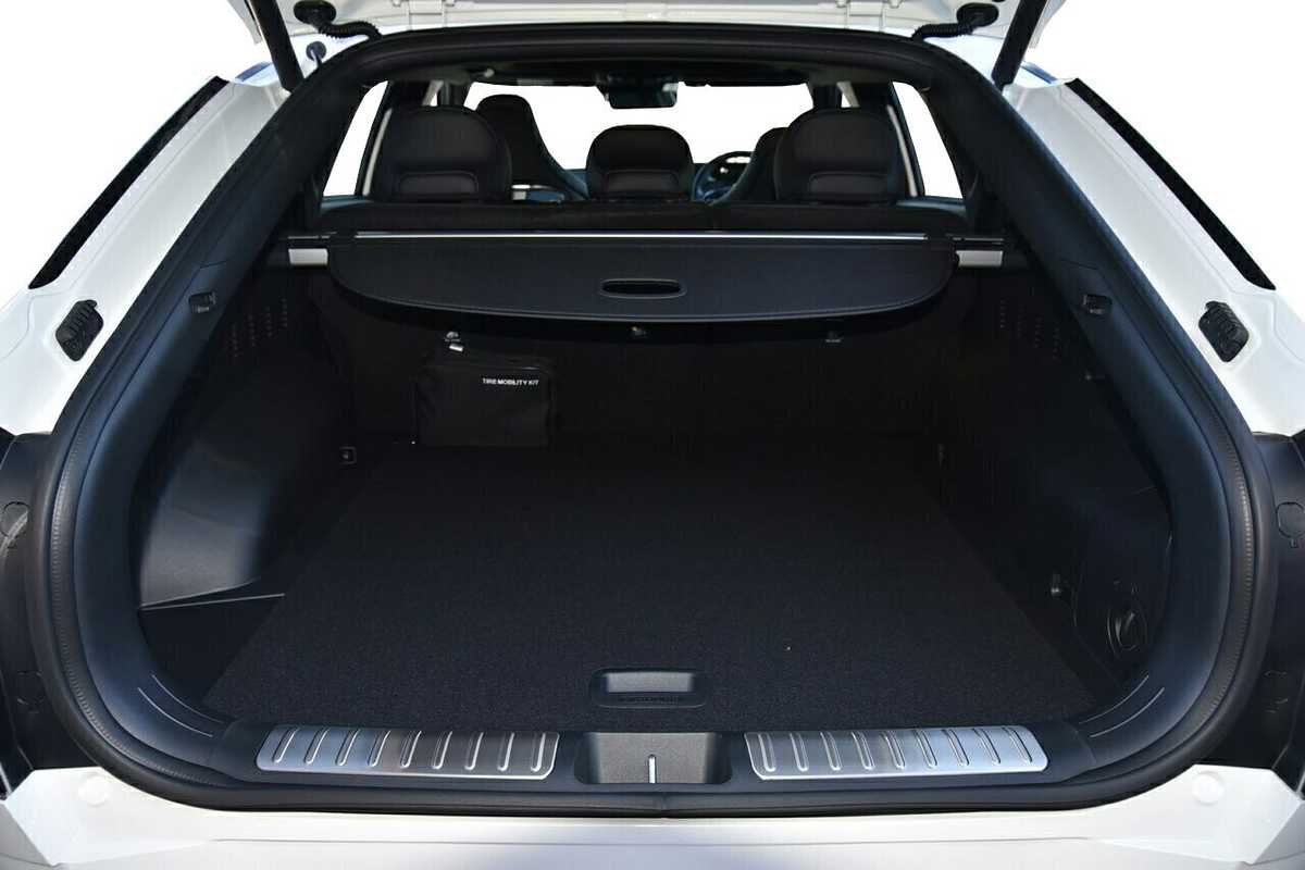 2024 Kia EV6 GT CV
