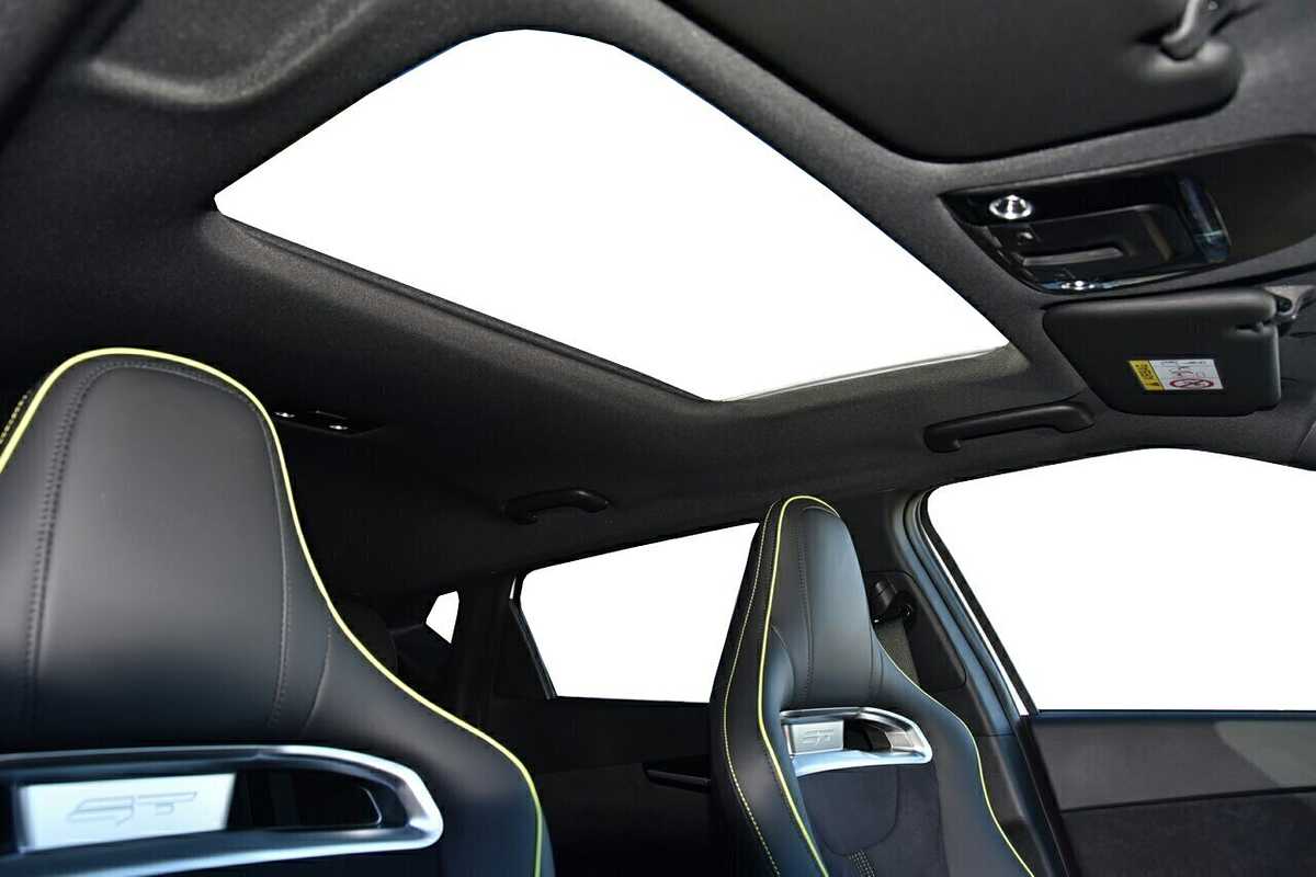2024 Kia EV6 GT CV