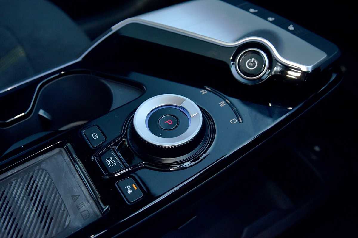 2024 Kia EV6 GT CV