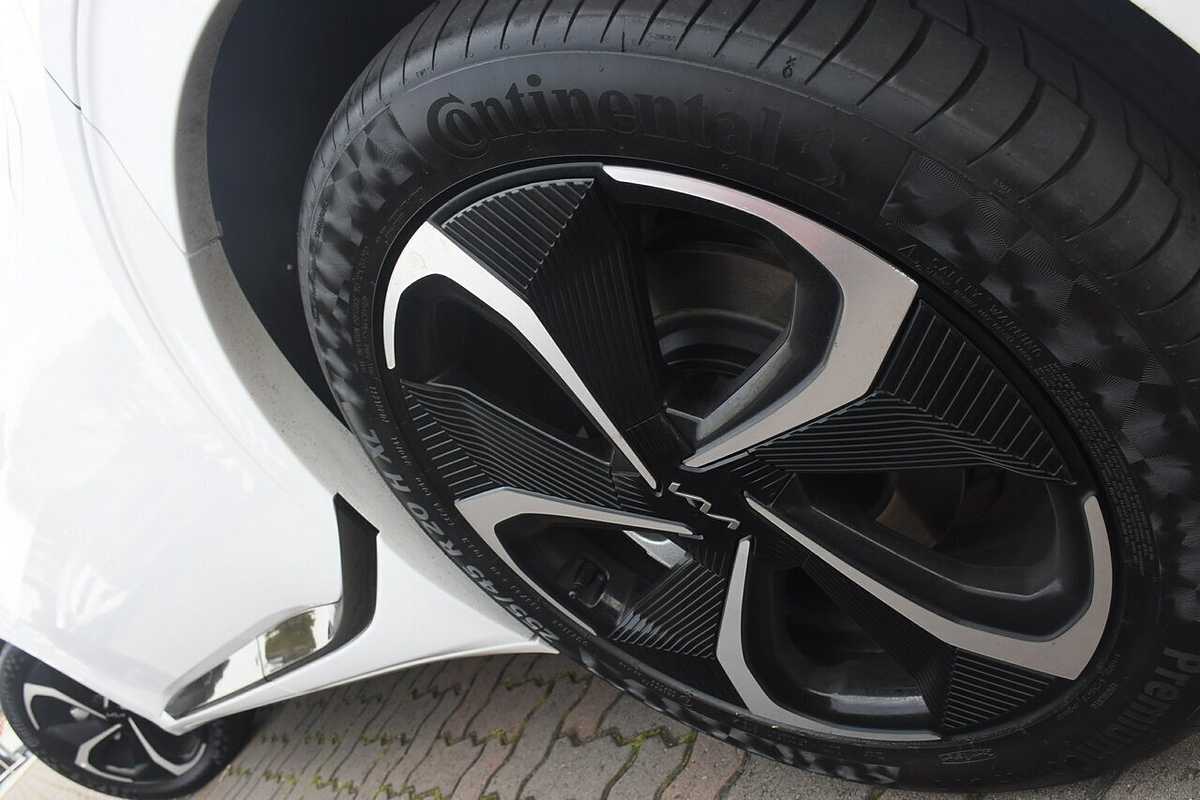 2024 Kia EV6 GT-Line CV