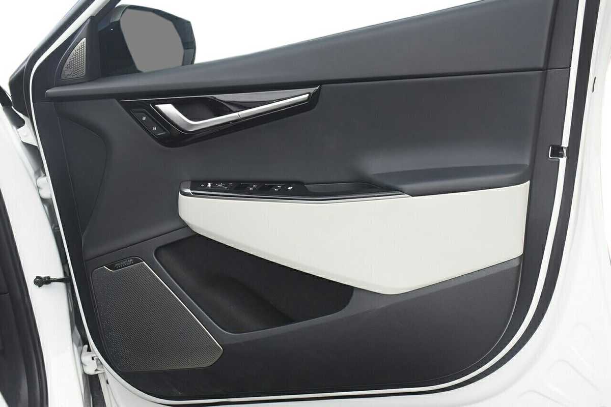 2024 Kia EV6 GT-Line CV