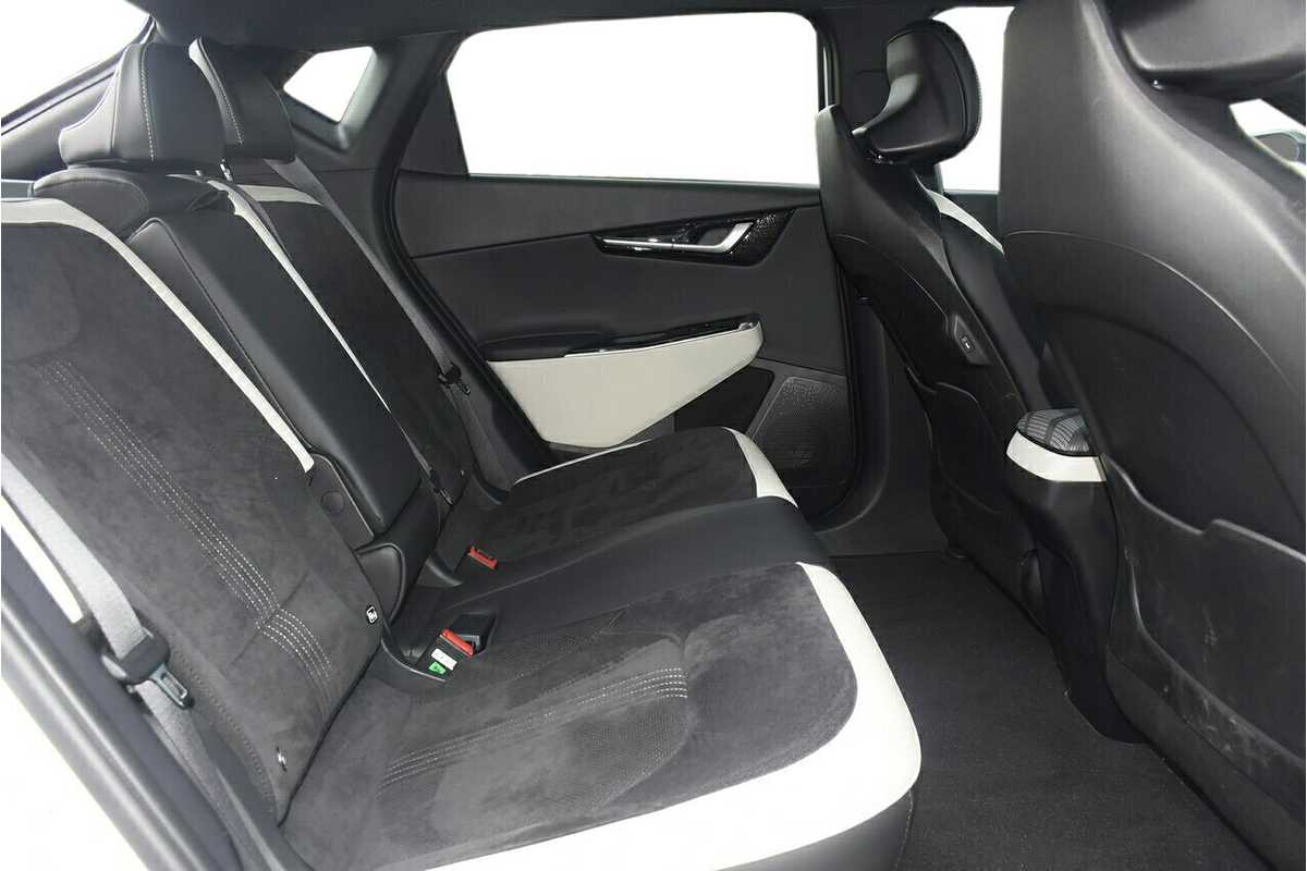 2024 Kia EV6 GT-Line CV