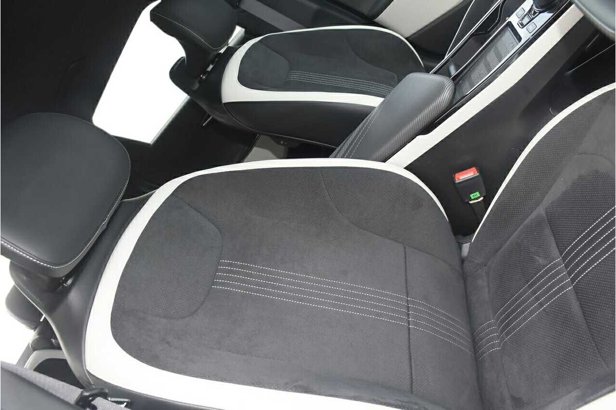 2024 Kia EV6 GT-Line CV