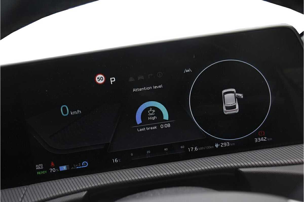 2024 Kia EV6 GT-Line CV