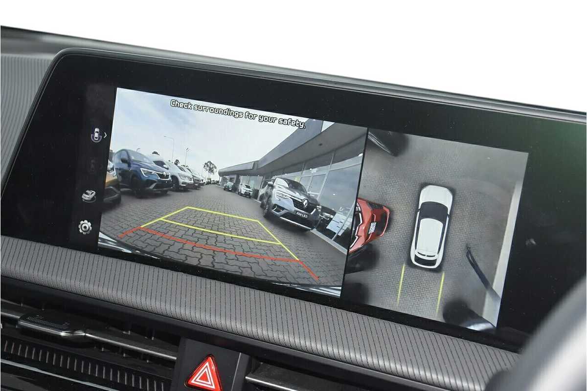 2024 Kia EV6 GT-Line CV
