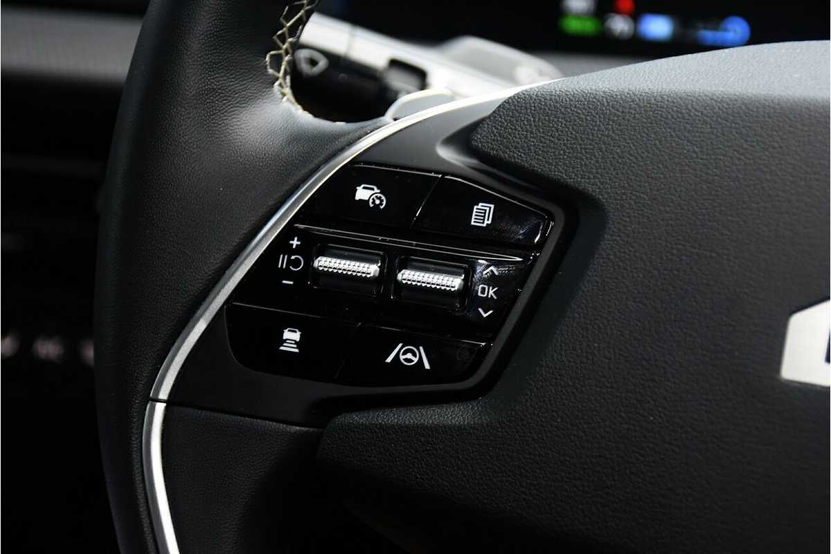2024 Kia EV6 GT-Line CV