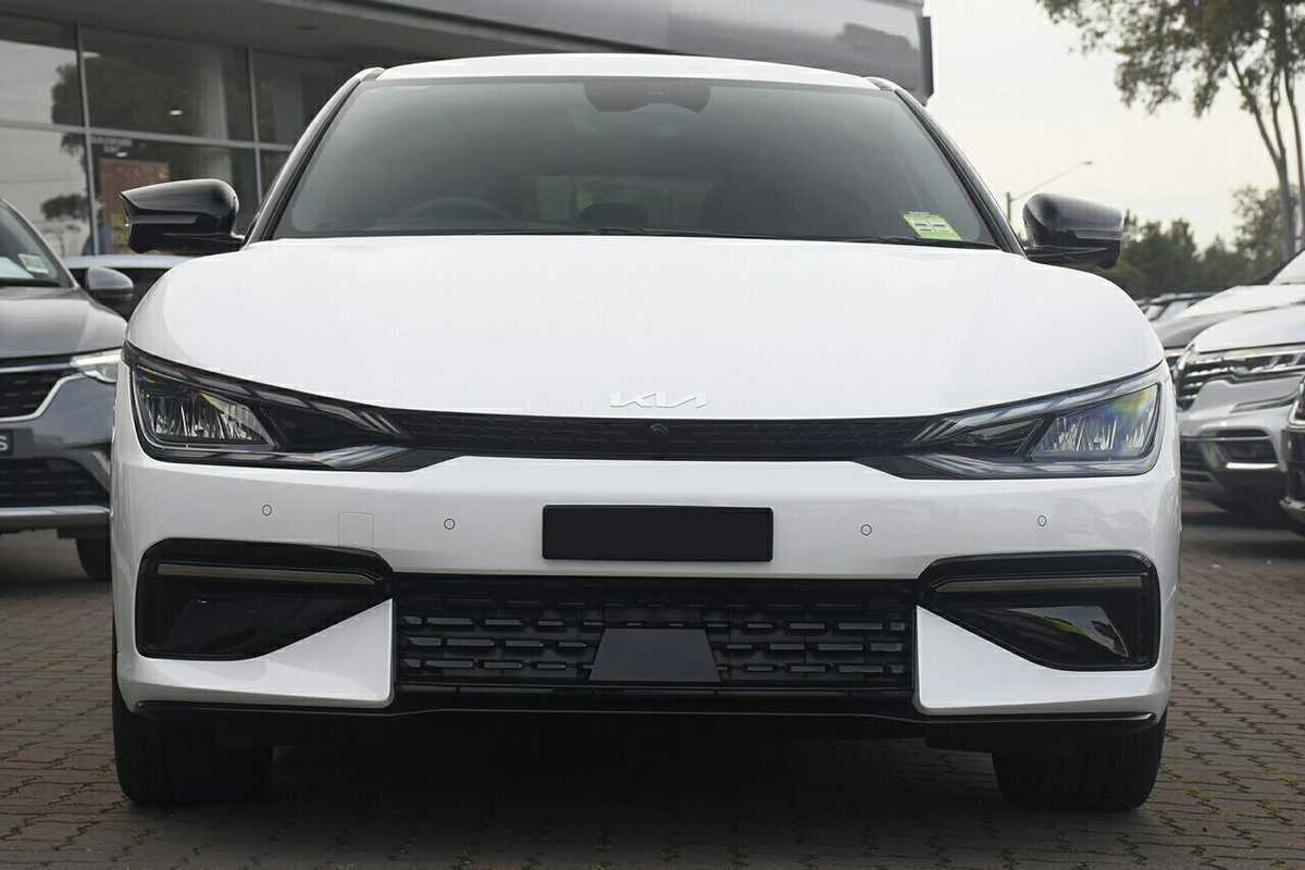 2024 Kia EV6 GT-Line CV