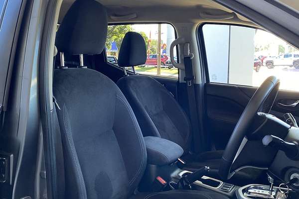 2019 Nissan Navara ST D23 Series 3 4X4