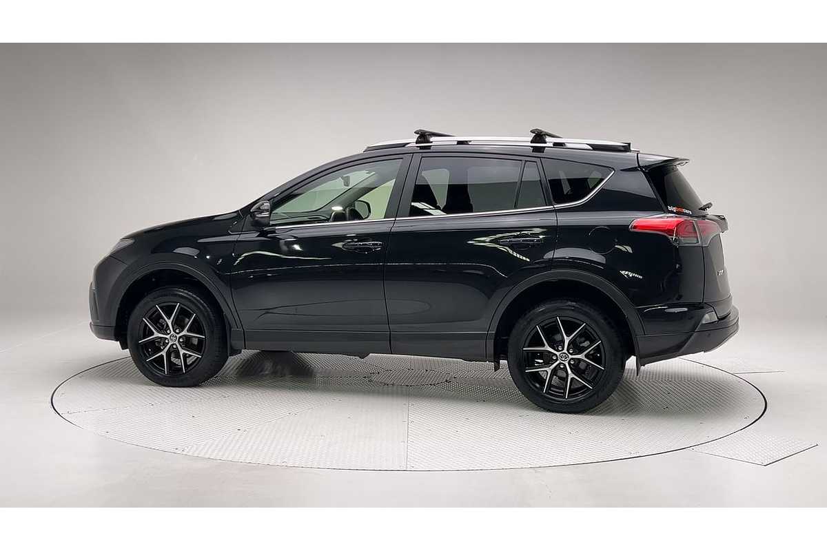 2018 Toyota RAV4 GXL ASA44R