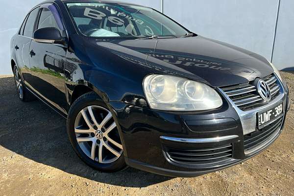 2007 Volkswagen Jetta 2.0 FSI 1KM