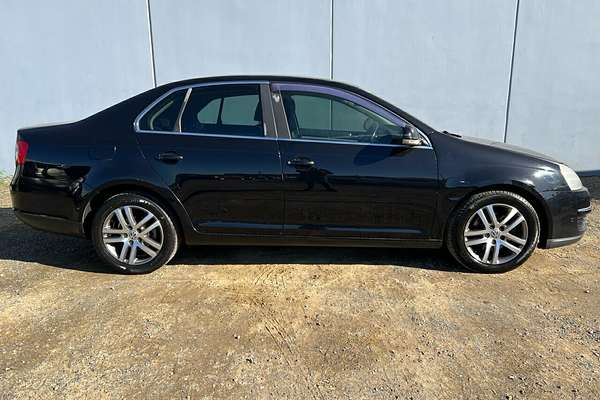 2007 Volkswagen Jetta 2.0 FSI 1KM