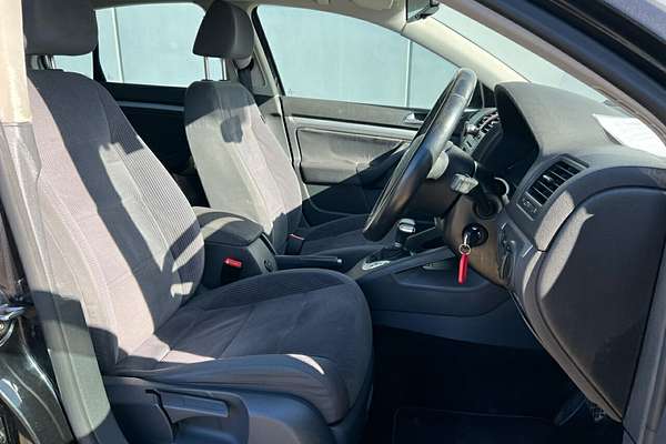 2007 Volkswagen Jetta 2.0 FSI 1KM