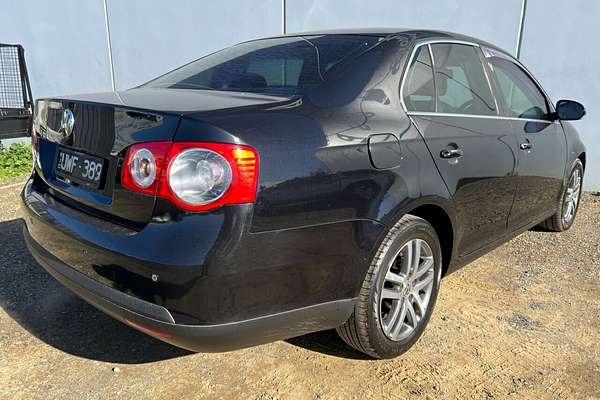 2007 Volkswagen Jetta 2.0 FSI 1KM