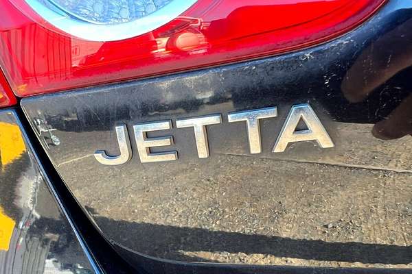 2007 Volkswagen Jetta 2.0 FSI 1KM