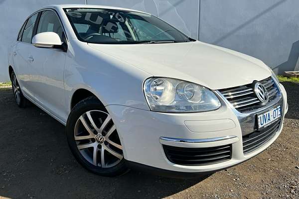 2007 Volkswagen Jetta 2.0 FSI 1KM