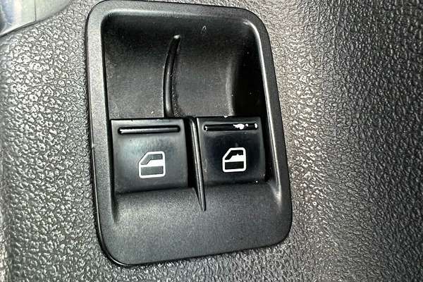 2012 Volkswagen Caddy TSI160 2K MY12