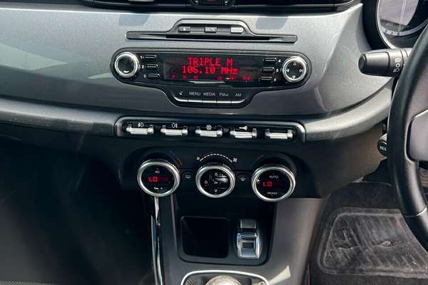 2011 Alfa Romeo Giulietta 1.4