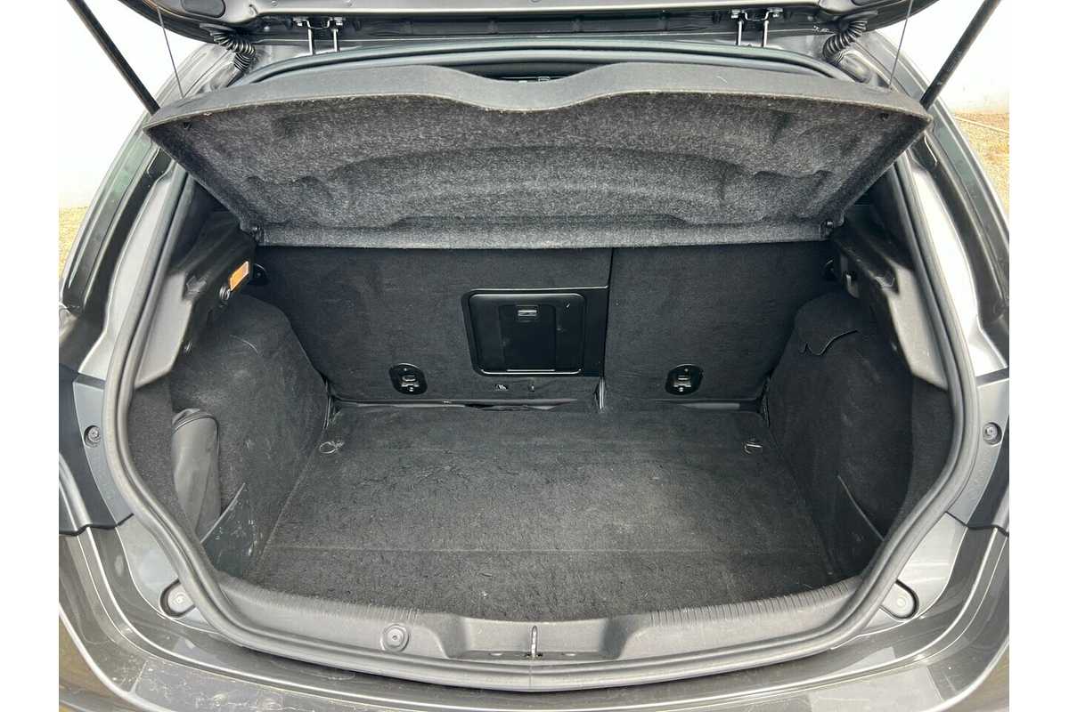 2011 Alfa Romeo Giulietta 1.4
