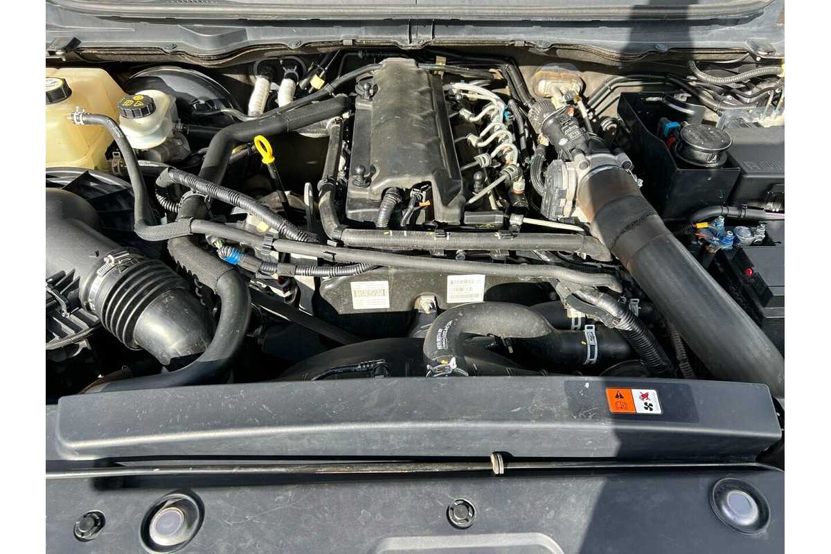 2012 Mazda BT-50 GT (4x4) 4X4