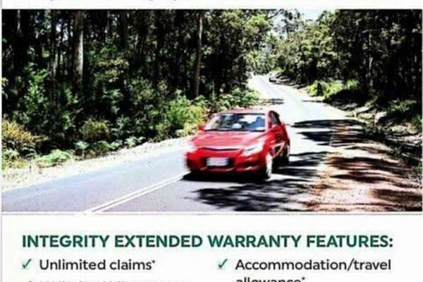 2012 Mazda BT-50 GT (4x4) 4X4