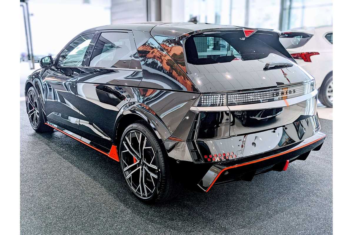 2024 Hyundai IONIQ 5 N NE N.V1