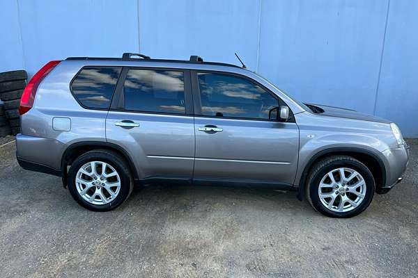 2010 Nissan X-Trail TI (4x4) T31 MY10