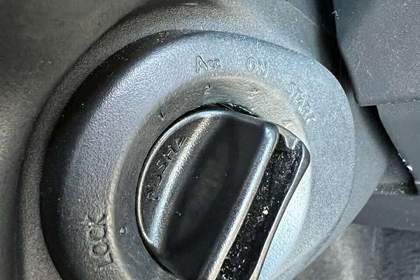 2010 Nissan X-Trail TI (4x4) T31 MY10