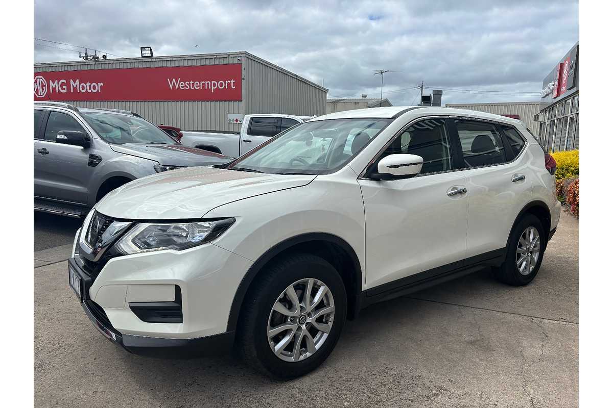 2019 Nissan X-TRAIL ST T32 Series II