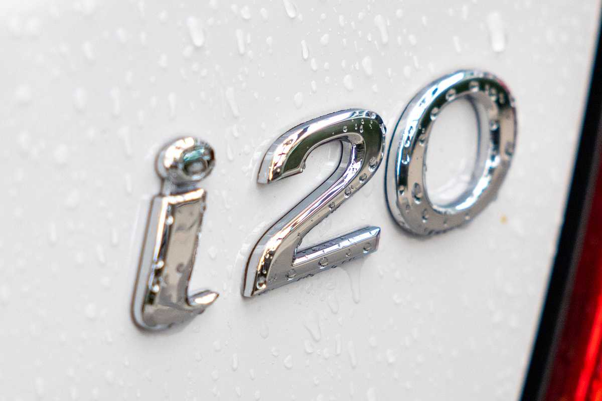 2014 Hyundai i20 Active PB