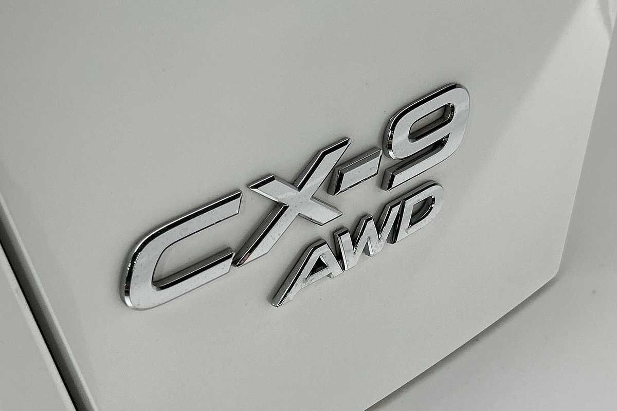 2019 Mazda CX-9 Azami LE TC