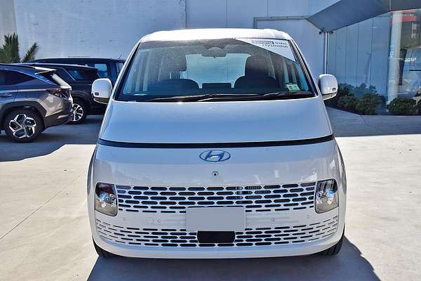 2024 Hyundai STARIA LOAD US4.V2