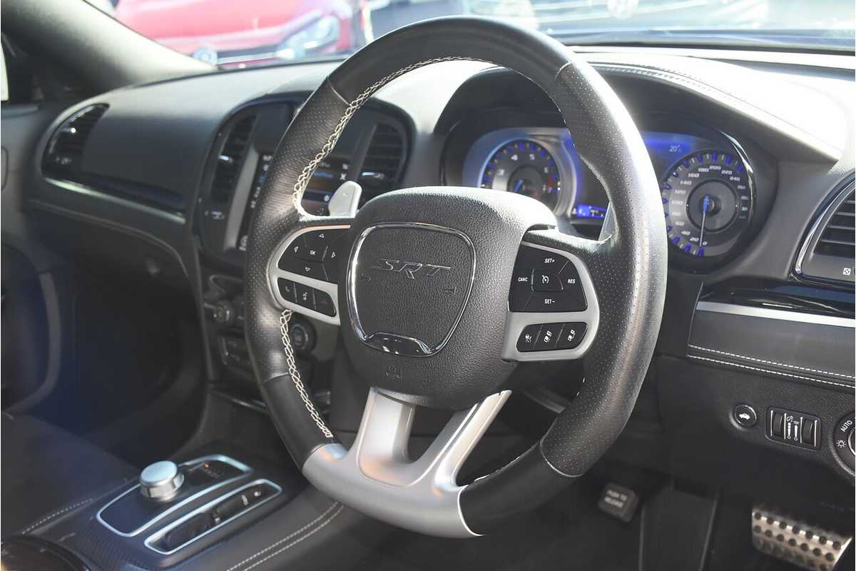 2021 Chrysler 300 SRT LX MY21